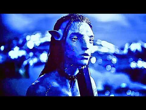 Avatar Fire and Ash (2025) | Lo’ak Nearly Takes His Own Life in Anger Scene Recap