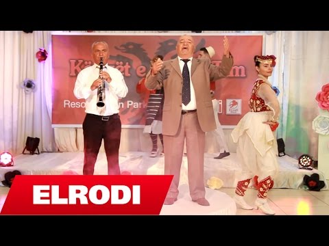 Guri Rrokaj - Mehmet Ismail Siqeca me halle (Official Video HD)