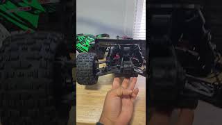 Quick #shorts #video on droop screws and why you should adjust them! #teamcorally #rccar #rc #droop