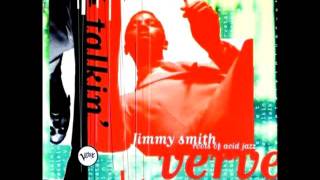 Jimmy Smith - Funky Broadway
