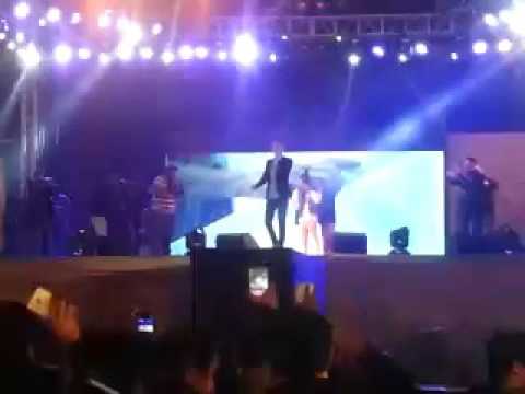 akcent live in karachi 2017