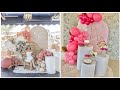 Latest Bridal Shower Decoration Ideas 2025 Easy And Simple Bridal Shower Decor At Home