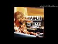 Dudley Perkins - Separate Ways (Beat Tape Version Instrumental)