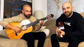 ESTOPA - Tragicomedia "Cover"  Aitor &amp; Ferran Tomas