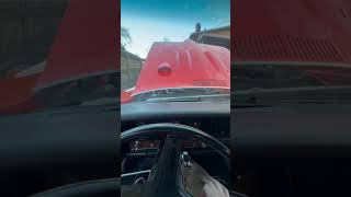 1969 Pontiac GTO Judge Ram Air III Start and Idle