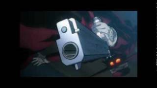 Hellsing tv series&amp;OVA AMV - Skillet - Would it Matter