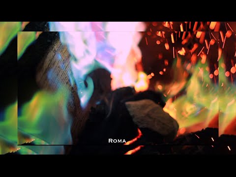 JayOh X Perseus - Roma.wav feat. Johanna Charlotte