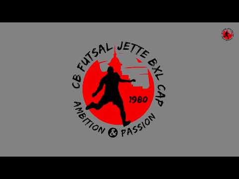 Résumé de CB Futsal Jette BXL CAP - Futsal Besiktas Gent du 8 mars 19 (division 2A URBSFA)