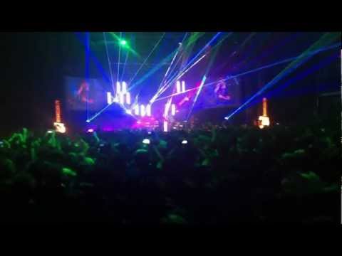 ..:Easter Rave 2012:.. ..:89ers - The 89ers Boy:..