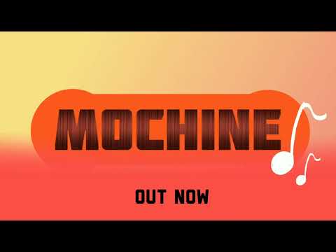 Mochine ( Original Mix ) ft Dios 1D