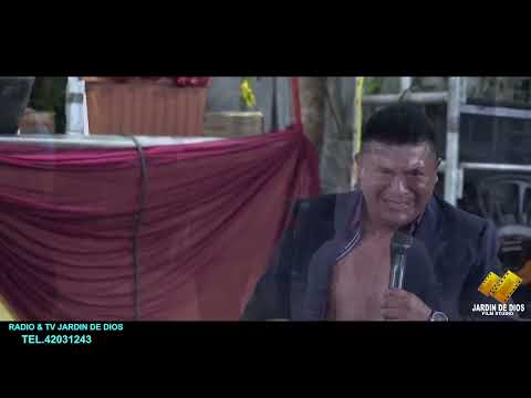 IMPACTANTE TESTIMONIO MERCEDES DE LEON