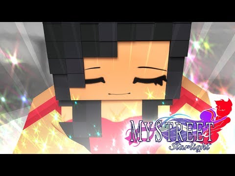 Aphmau explodes in pure rage?! | MyStreet: Starlight [Ep. 10] | Minecraft