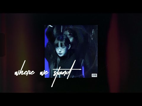 [FREE] Che Ecru x PARTYNEXTDOOR Type Beat - "Where We Stand''