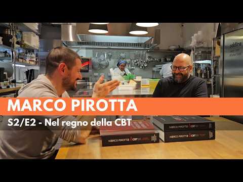 S2E2 · Marco Pirotta