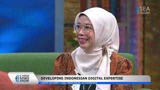 Download lagu Talk Show with Ike-Ahmet, Hakan Kavlak, Lia Yuldinawati: Developing Indonesian Digital Expertise mp3 Download lagu Talk Show with Ike-Ahmet, Hakan Kavlak, Lia Yuldinawati: Developing Indonesian Digital Expertise mp3