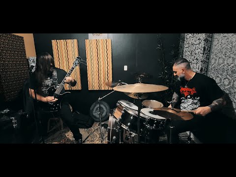 WOLFLUST - Third Infernal Division