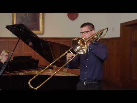 Richard Strauss - Zueignung (Op.10, Nr. 1)