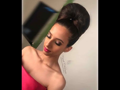 Farah Portfolio shoot