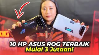 Download lagu 10 HP ASUS ROG GAMING TERBAIK (Cek video ini dulu sebelum beli!) mp3 Download lagu 10 HP ASUS ROG GAMING TERBAIK (Cek video ini dulu sebelum beli!) mp3