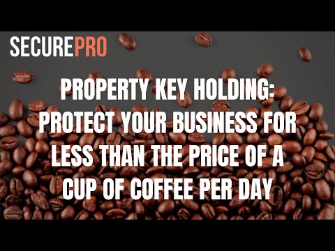 SecurePro video.