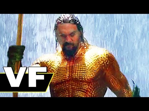 AQUAMAN (3D)