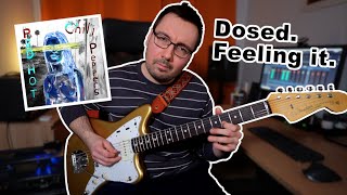 Building Frusciante&#39;s Most Beautiful Layering (One Take /w Looper)