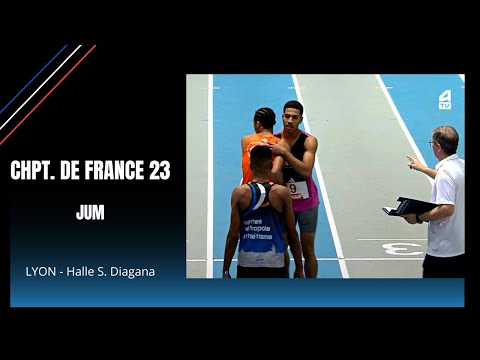 Chpt. de France 2023 - JUM - 4/4