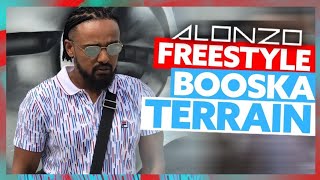 Alonzo | Freestyle Booska Terrain