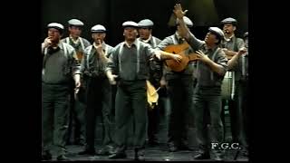 La herrería – Primera Semifinal – COAC 1998