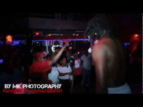 Young Chang Mc - Tchouyé Yo [ By Mk-Photography ]