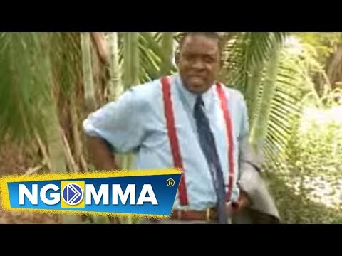 Masaga Nyanda - Tembea Uone