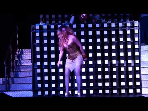 Michelly Summer | Danger Dance Club (17-05-15) FULL HD - BY LEH SANUTY