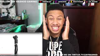 Octavian ft. Michael Phantom - Bet (Official Music Video) || VIEWS || Reaction Video