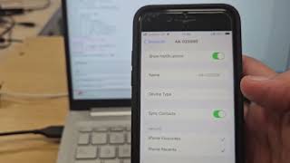 IDC777-MAP and PBAP Profiles