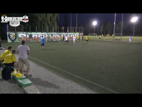 Śląsk Wrocław PRO, Alpine Stars - Modeco FT 05.06.2018