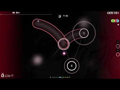 REDALiCE vs Kobaryo - REKKA RESONANCE [Extreme] +NFDTRX 61.58%