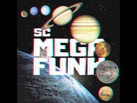 MEGA FUNK - PARADO NO BAILÃO