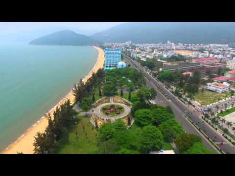 Cần bán lô đất gần khu du lịch Kỳ  Co chỉ với 800 triệu