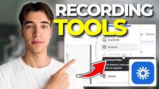 How To Record, Play, Download, Delete, And Share Videos From Loom Video Recorder 2026 | Step By Step