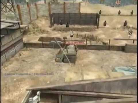 THE MIGHTY SS CLAN(HARDCORE GODS PART 2)