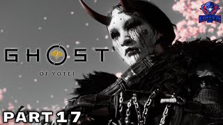 GHOST OF YOTEI Walkthrough Gameplay Part 17 - (FULL GAME)