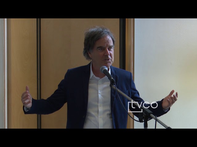 Conférence de presse – Présidence d’honneur de Pierre Thibeault au cocktail de financement du MAC