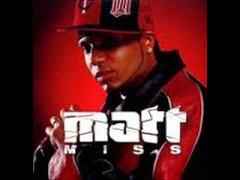 Matt HOUSTON "Miss" (D.J. MCB Remix) (Featuring Sat (Fonky Family))