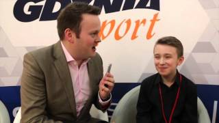 Polish Potting Prodigy Antoni Kowalski | Gdynia Open