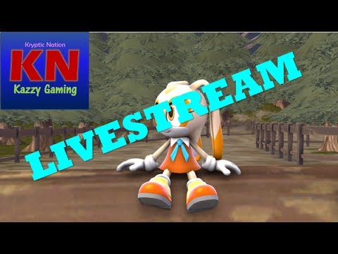 #1 Cupid: Visual Novel Livestream