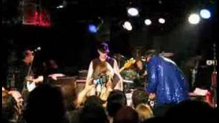 The Dictators - Who Will Save Rock And Roll (Live at CBGB&#39;s)