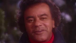 Johnny Mathis ~ It's the Holiday Season ~