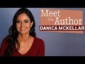 Meet the Author: Danica McKellar (TEN MAGIC BUTTERFLIES)  Video