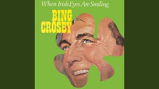 When Irish Eyes Are Smiling