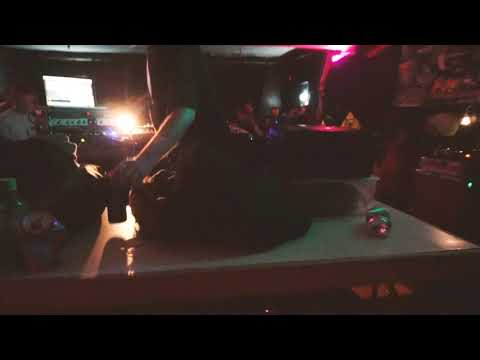 Bristol Dub Club : Live Mixing Session : Vibronics